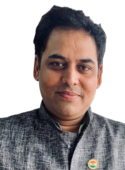 Keshav Deepak